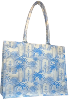 Canvas Bag