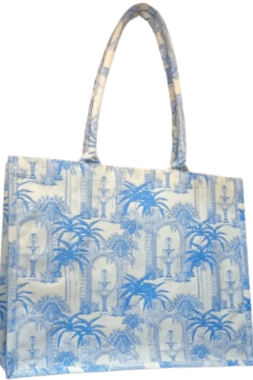 Canvas Bag