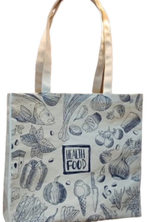 Cotton Bag