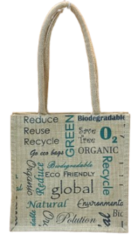 Jute Bag