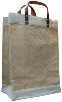 Large Portrait Premium Bag