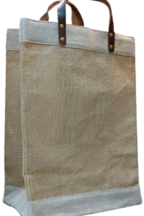 Large Portrait Premium Bag