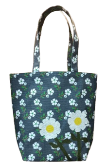 Jute Fashion Bag