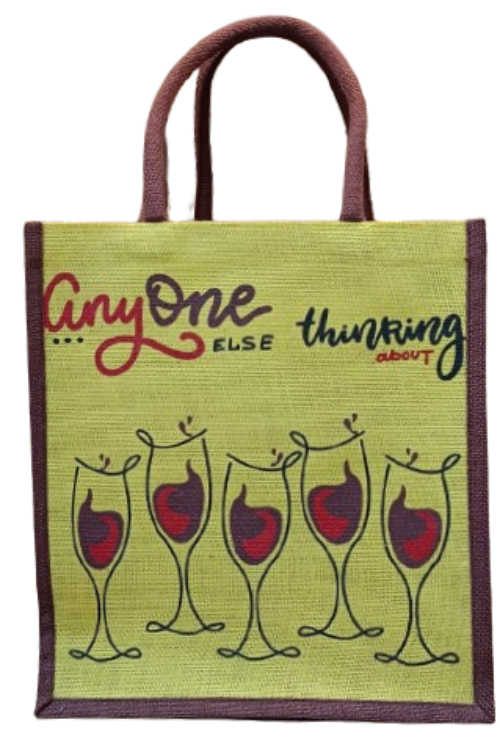 Wine Bag(6 Bottle)