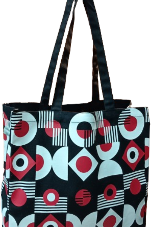 Canvas Bag