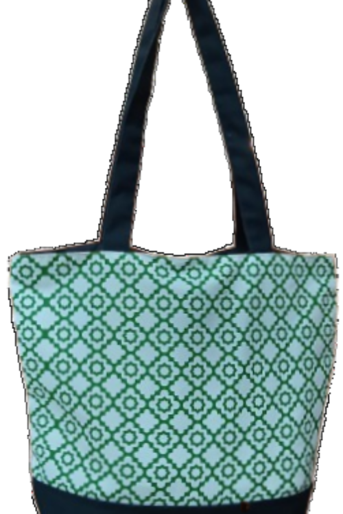 Canvas Bag