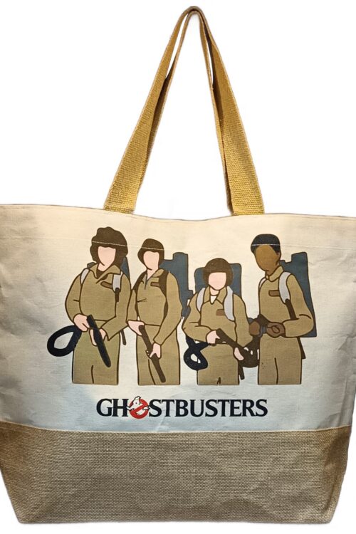 Canvas , Jute Bag