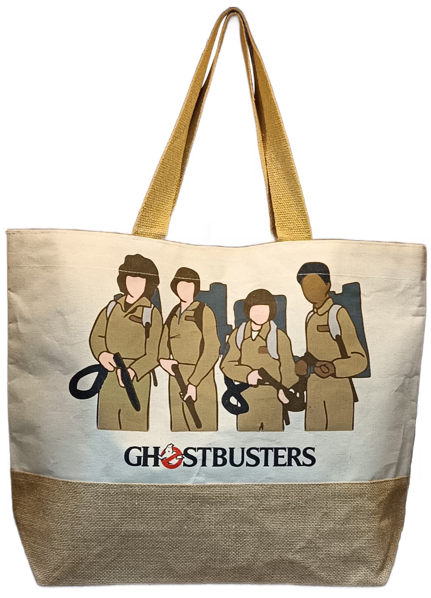 Canvas , Jute Bag