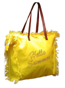 Canvas Bag