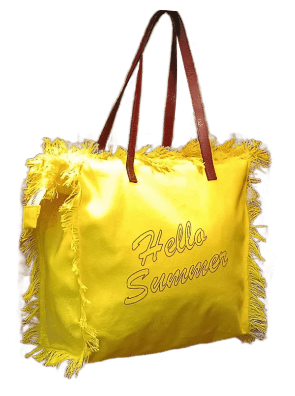 Canvas Bag