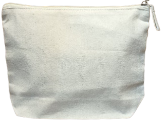 Cotton Pouch