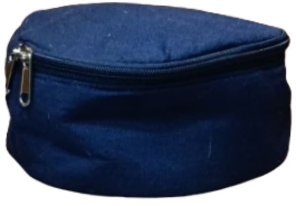Canvas ISO  Bag
