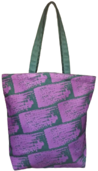Canvas Bag