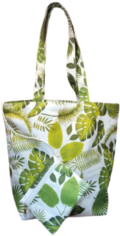 Canvas Bag