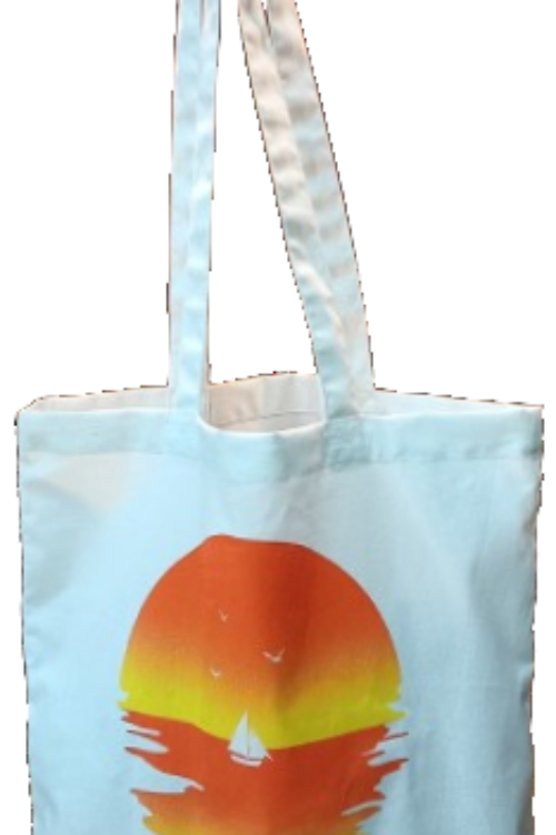 Cotton Bag