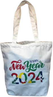 Canvas Bag
