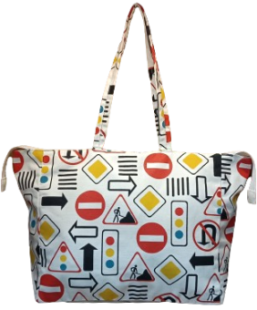 Canvas Bag