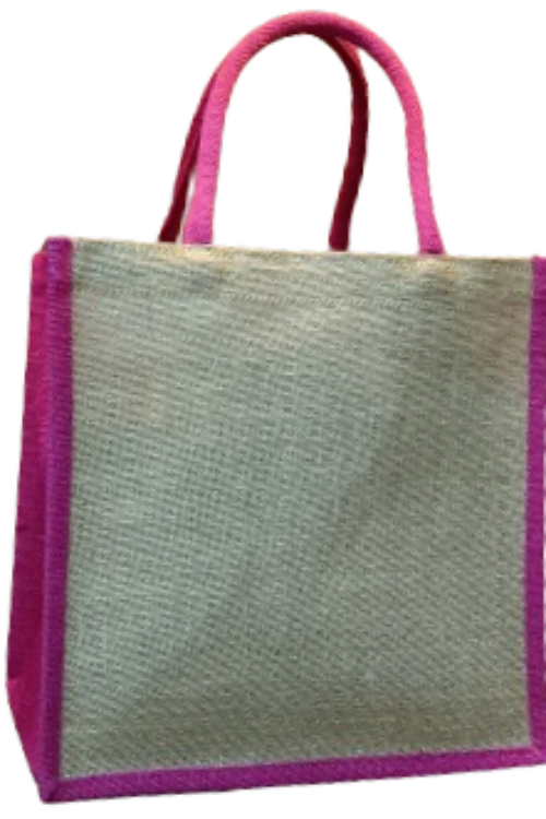 Jute Bag