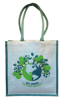 Jute Bag