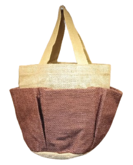 Jute Pot