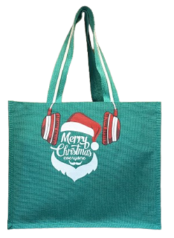 Jute Bag