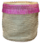 Jute Trays / Jute Boxes