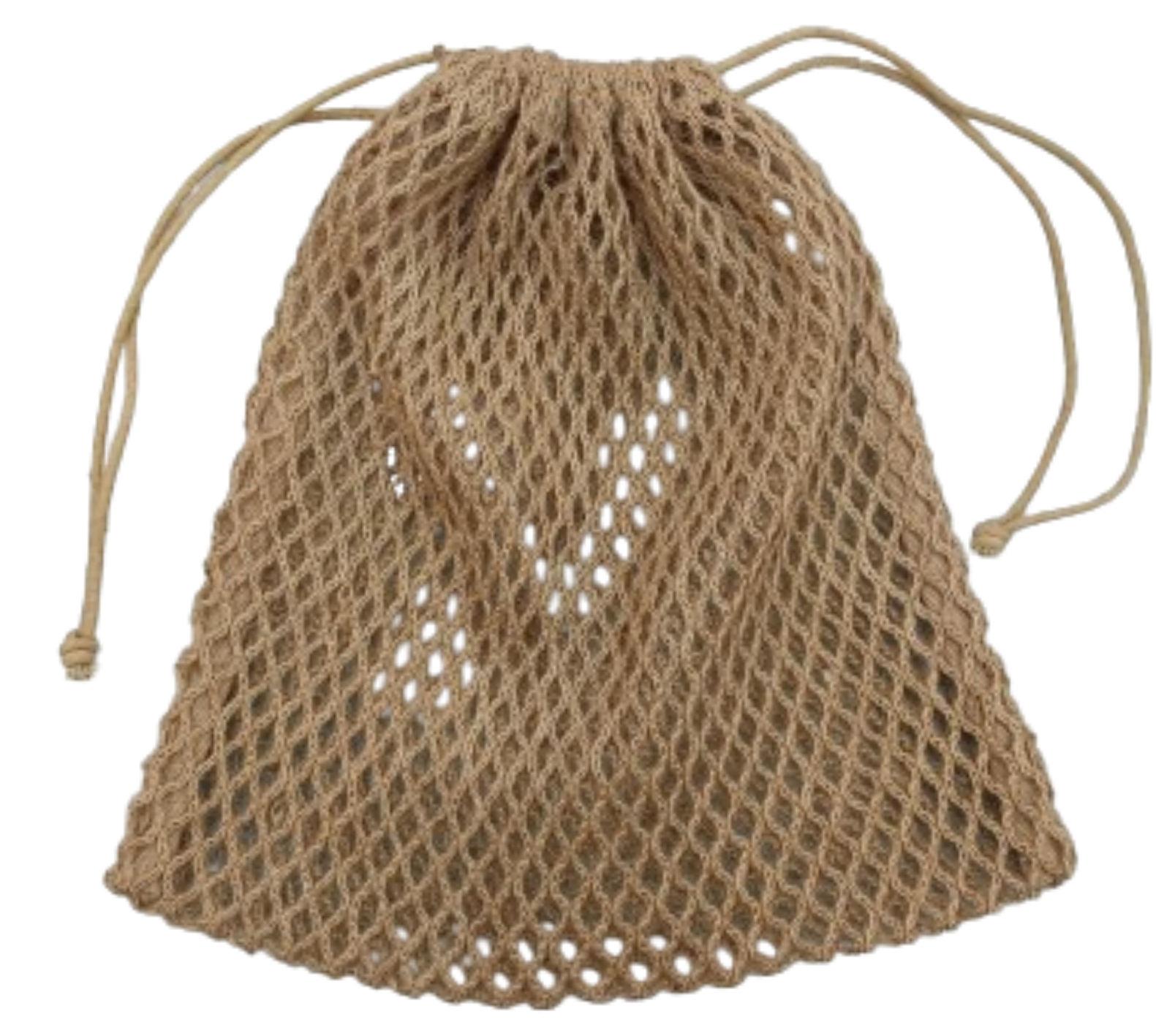 Jute net bag outlet