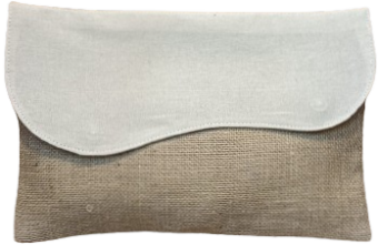 Jute Pouch