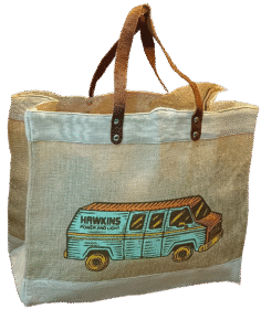 Jute / Burlap