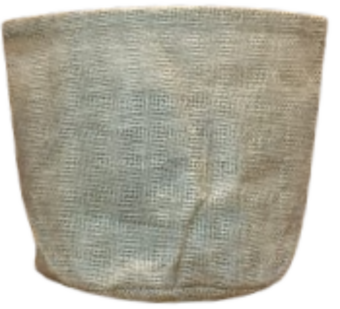 Jute Pot