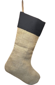 Jute Stockings
