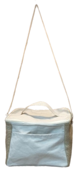 ISO Jute Bag