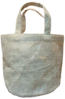 Jute Pot