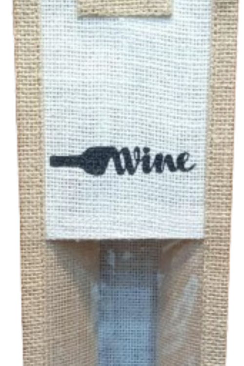 Wine Bag(1 Bottle Bag)