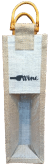 Wine Bag(1 Bottle Bag)