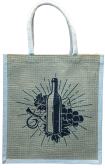 Wine Bag (3 Bottle Bag)